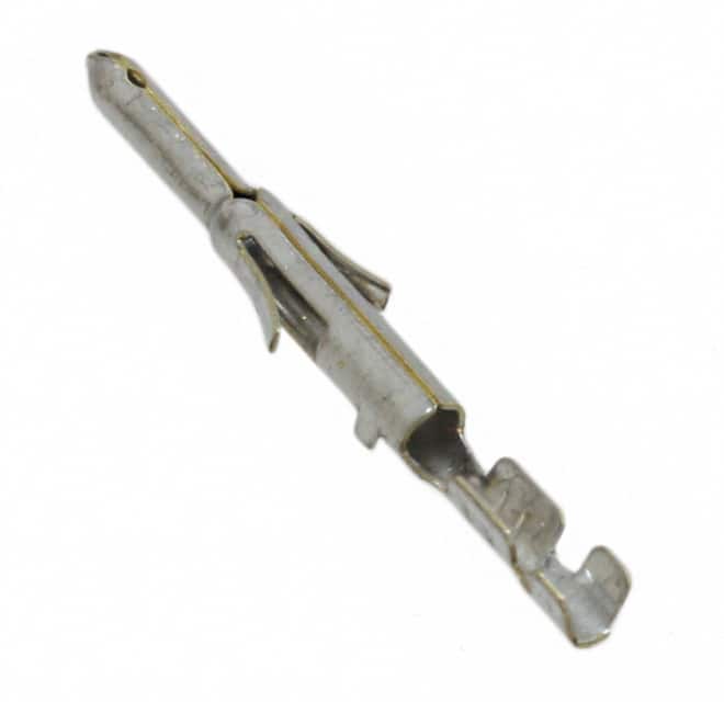 207438-2 TE Connectivity AMP Connectors  Multiuso